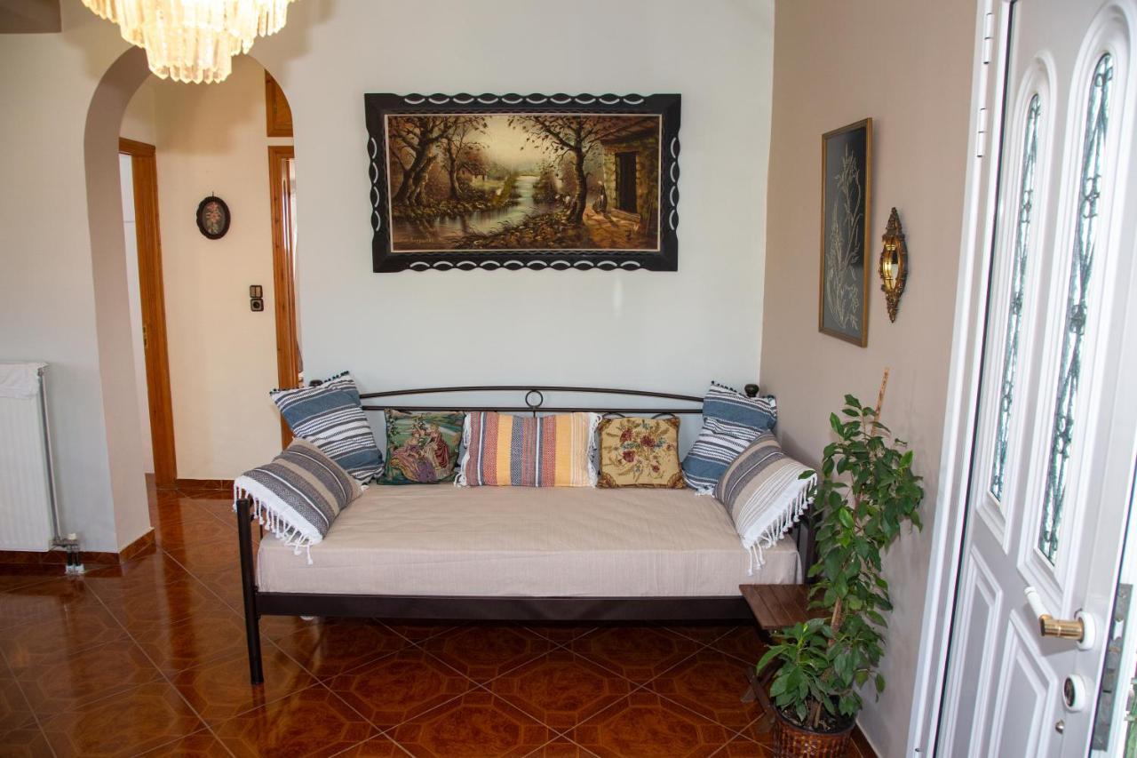 Sea & Olives House Villa Lixouri Ngoại thất bức ảnh