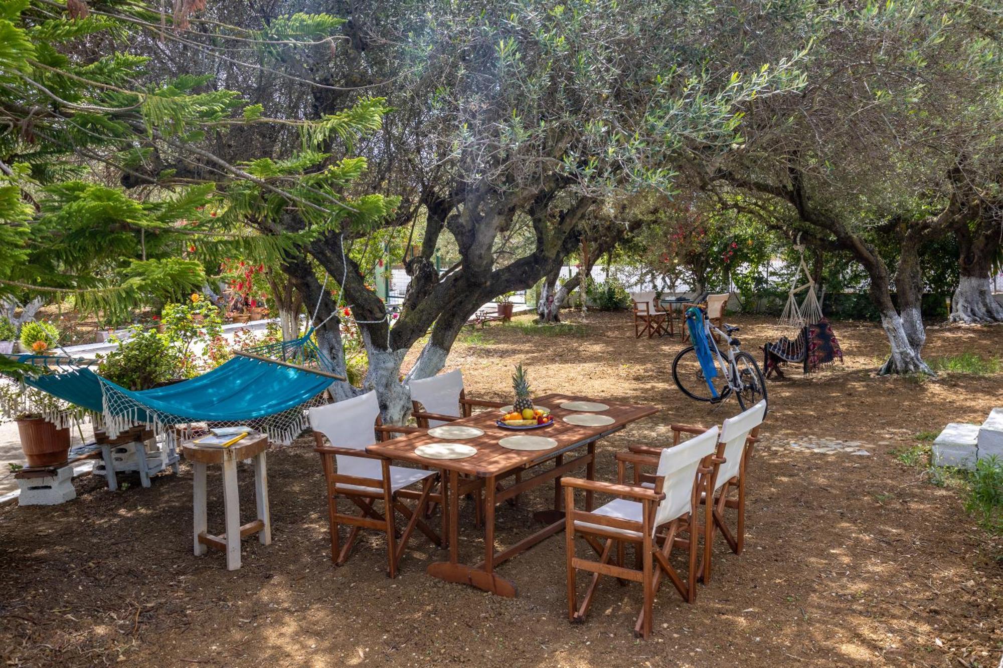 Sea & Olives House Villa Lixouri Ngoại thất bức ảnh